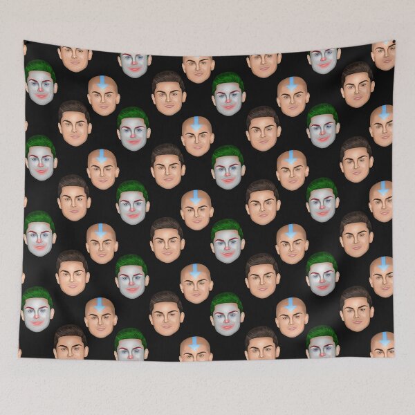Item preview, Diego Tinoco On my block set of 3 designed and sold by Toonskid.