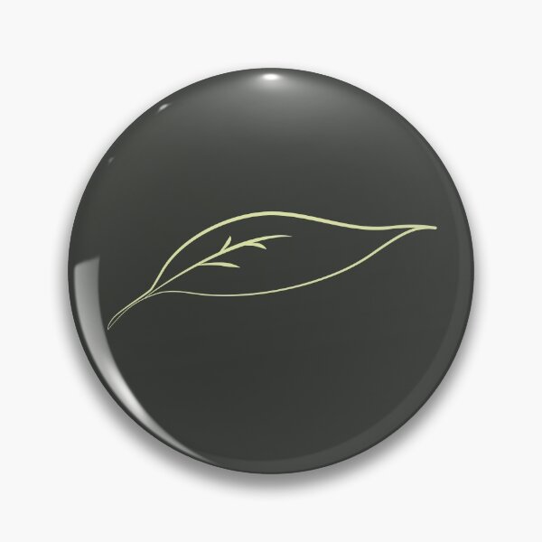 Item preview, Leaf - Outline designed and sold by John-Frum.
