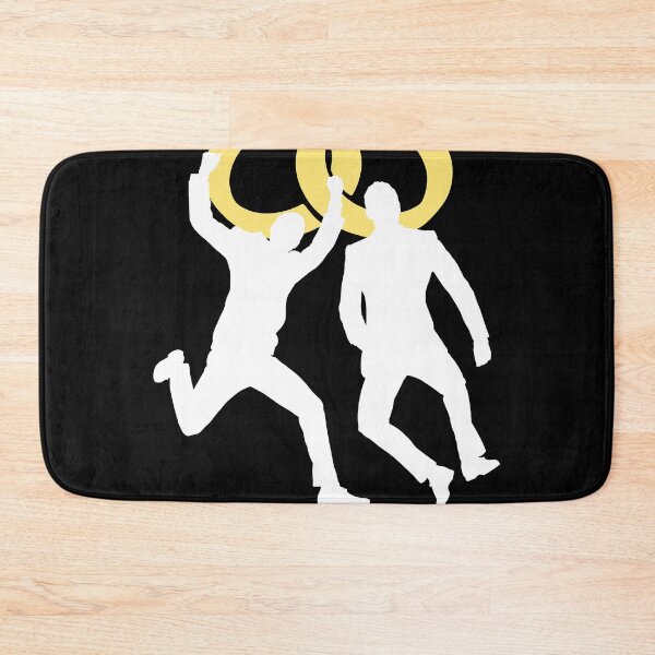 Item preview, We are married two man white designed and sold by Zwuck.