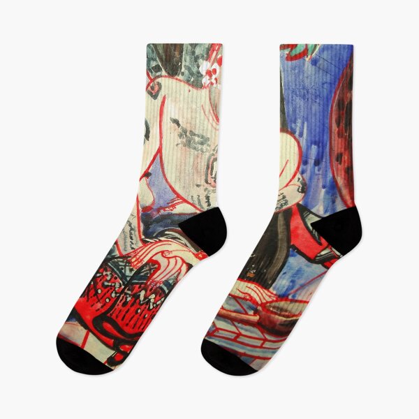 Item preview, You Love me don’t you?  – Copy of the original art in a Temple in Thailand  designed and sold by JOHNC1.