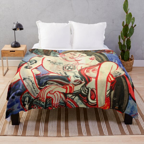 Item preview, You Love me don’t you?  – Copy of the original art in a Temple in Thailand  designed and sold by JOHNC1.