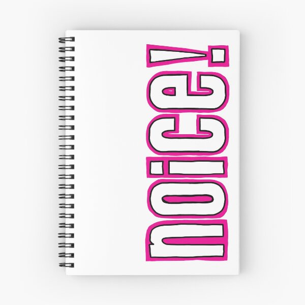 Item preview, NOICE !  designed and sold by shtem.