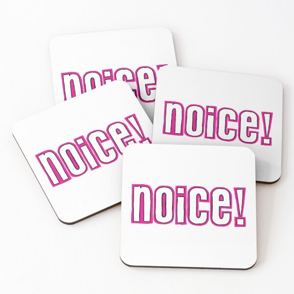 Item preview, NOICE !  designed and sold by shtem.