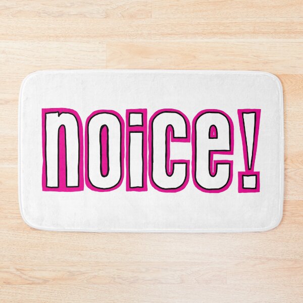 Item preview, NOICE !  designed and sold by shtem.