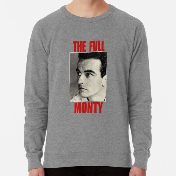 The Full Monty Clothing Redbubble