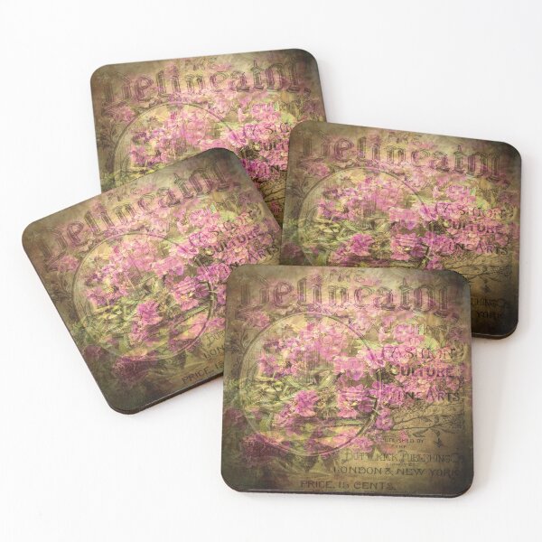 Item preview, A Splash of Magenta designed and sold by wallarooimages.