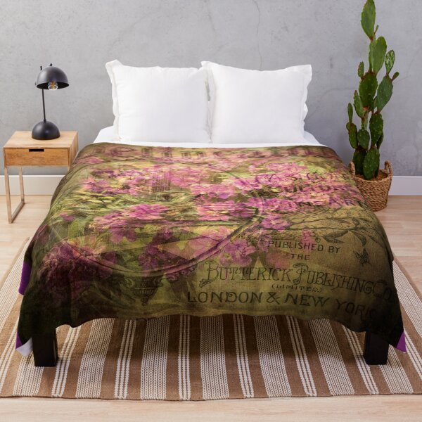 Item preview, A Splash of Magenta designed and sold by wallarooimages.