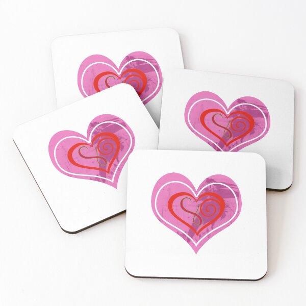 Item preview, Heart designed and sold by Giree07.