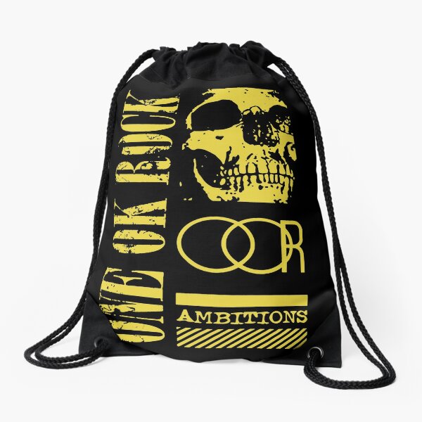 One Ok Rock Bags For Sale Redbubble