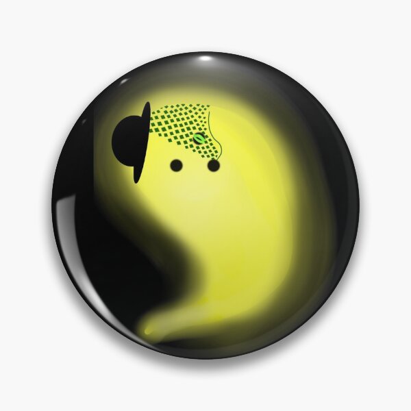 Item preview, Ghost!Janus designed and sold by coolccool.