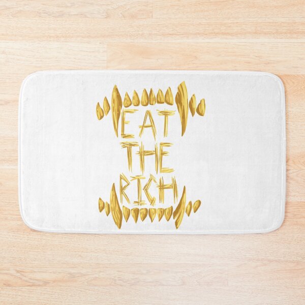 Item preview, Eat the Rich designed and sold by TymCustoms.