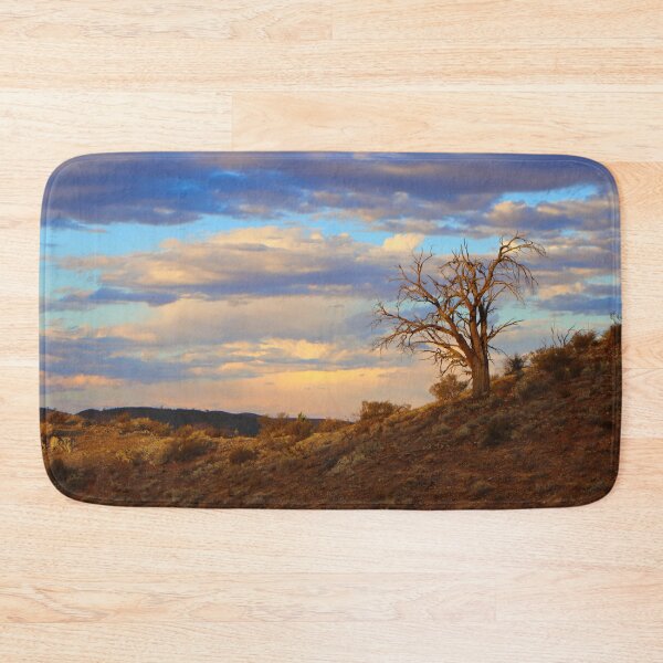 Item preview, Lone tree at sunset designed and sold by FranWest.