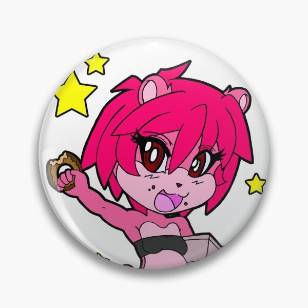 Item preview, Chibi Razz designed and sold by ViroVeteruscy.