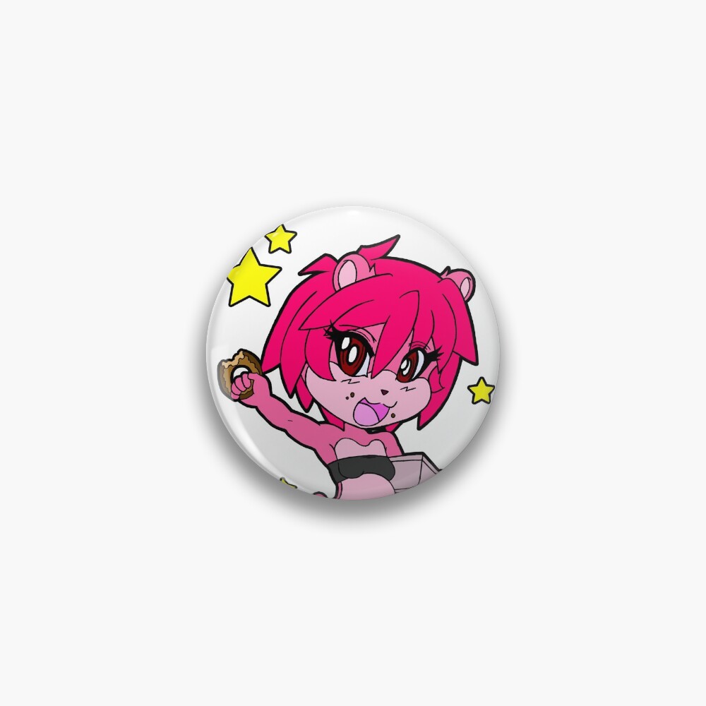Item preview, Pin designed and sold by ViroVeteruscy.