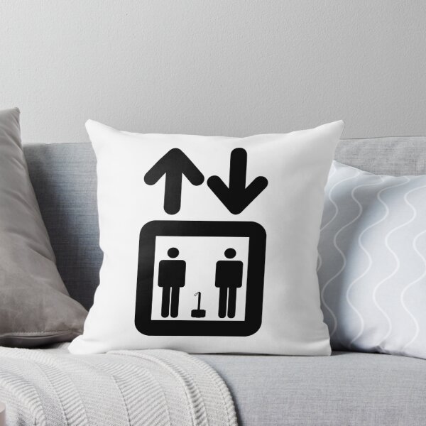 Item preview, Elevator's not worthy... designed and sold by andyhex.