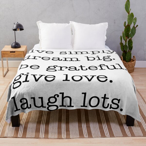 Item preview, live simply designed and sold by hexdecor.