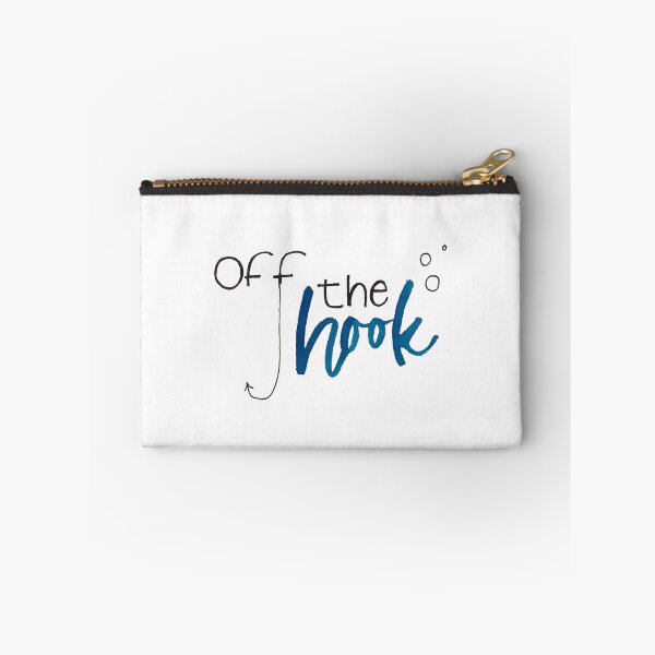 Item preview, Off the Hook designed and sold by Mia Buffington.