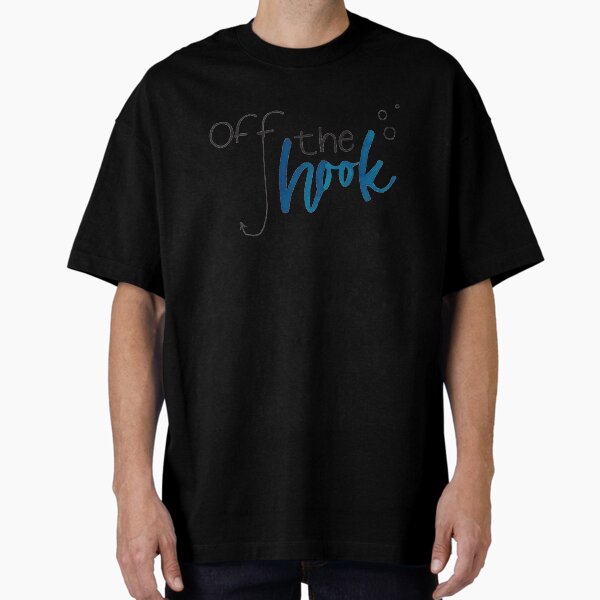 Item preview, Off the Hook designed and sold by Mia Buffington.