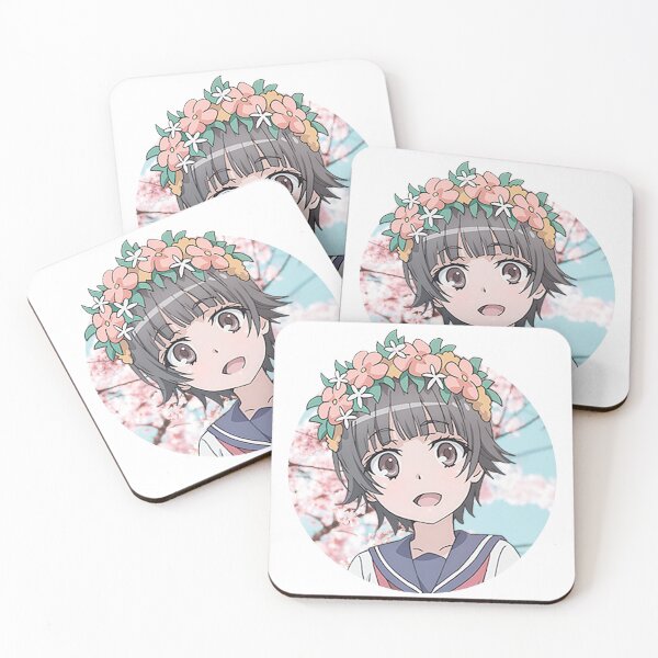Item preview, Uiharu Kazari Flower designed and sold by Summermint.