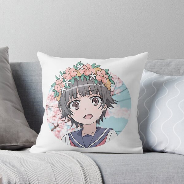 Item preview, Uiharu Kazari Flower designed and sold by Summermint.