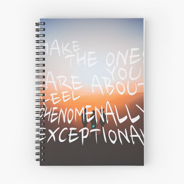 Item preview, Phenomenally Exceptional designed and sold by EnVy26.