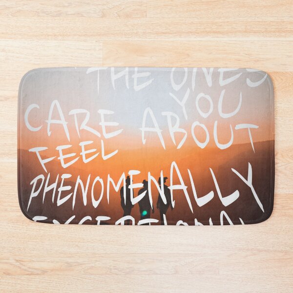 Item preview, Phenomenally Exceptional designed and sold by EnVy26.