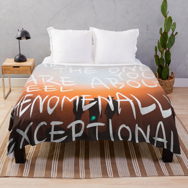 Item preview, Phenomenally Exceptional designed and sold by EnVy26.