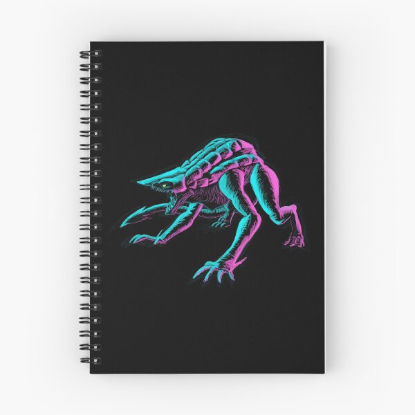 Item preview, Khanivore (Love, Death & Robots) designed and sold by AlexMay007.