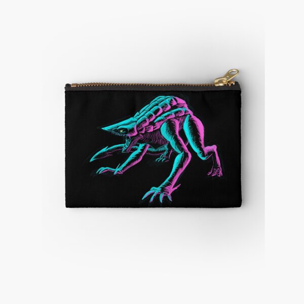 Item preview, Khanivore (Love, Death & Robots) designed and sold by AlexMay007.
