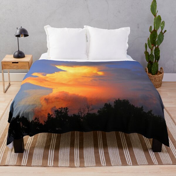 Item preview, Huge Clouds In The Sky designed and sold by JackieSparrow23.