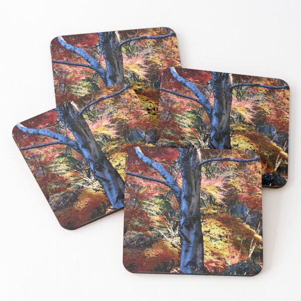 Item preview, Autumn Gold in the Parkland designed and sold by jwwallace.
