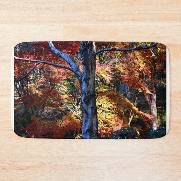 Item preview, Autumn Gold in the Parkland designed and sold by jwwallace.