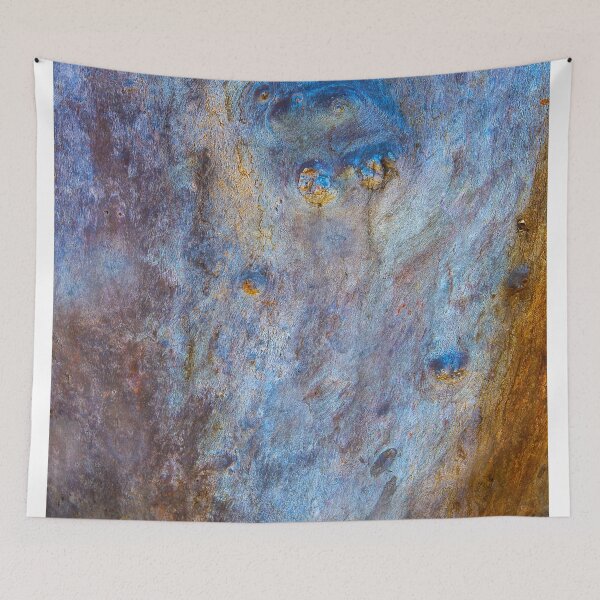 Item preview, Eucalyptus Bark 4 designed and sold by ourart.