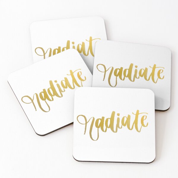 Item preview, Radiate designed and sold by Mia Buffington.