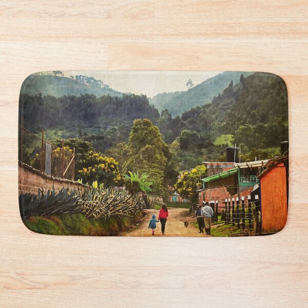Item preview, Road to Sanctuary designed and sold by Maria  Gonzalez.