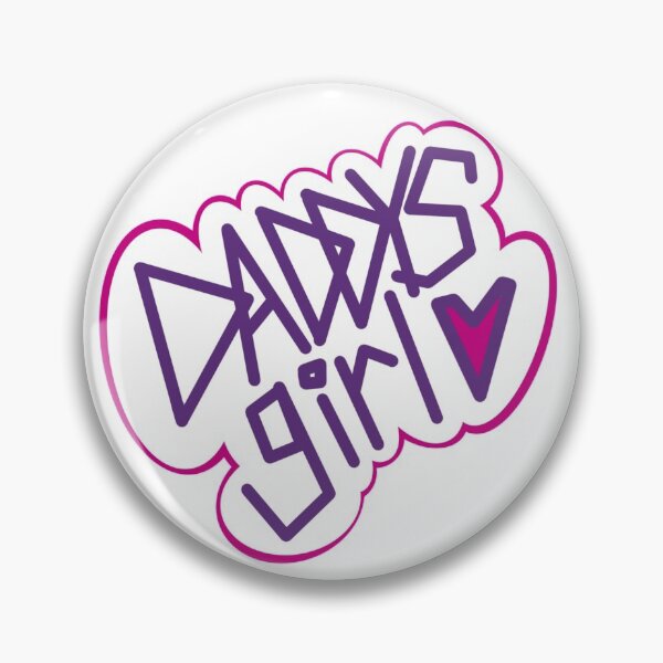 Item preview, Daddy’s girl  designed and sold by Gholly.