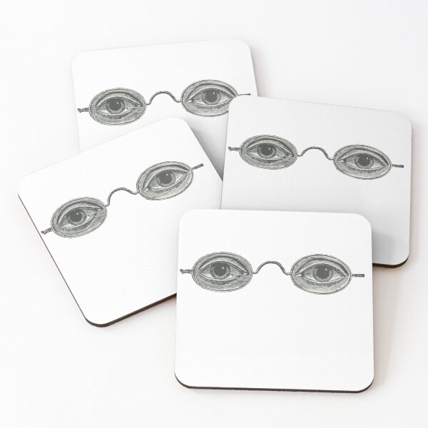Item preview, Here's looking At You! Make a spectacle of yourself.  designed and sold by taspaul.