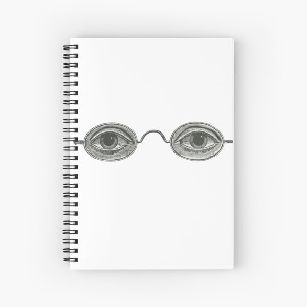 Item preview, Here's looking At You! Make a spectacle of yourself.  designed and sold by taspaul.