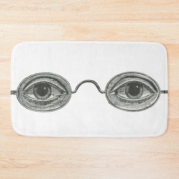 Item preview, Here's looking At You! Make a spectacle of yourself.  designed and sold by taspaul.