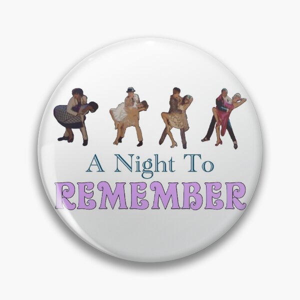 Item preview, A Night To Remember #1 designed and sold by Maikeru18.