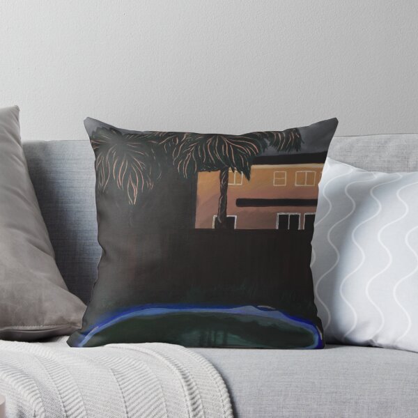 Item preview, Full Palms II, 2019 designed and sold by emilygamezart.