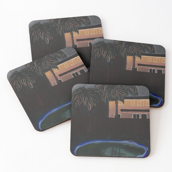 Item preview, Full Palms II, 2019 designed and sold by emilygamezart.
