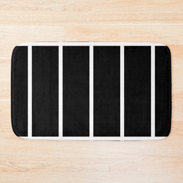 Item preview, Black Grid designed and sold by hexdecor.