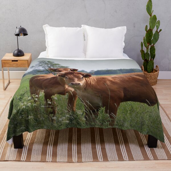Item preview, How Now Brown Cow designed and sold by cuprum.