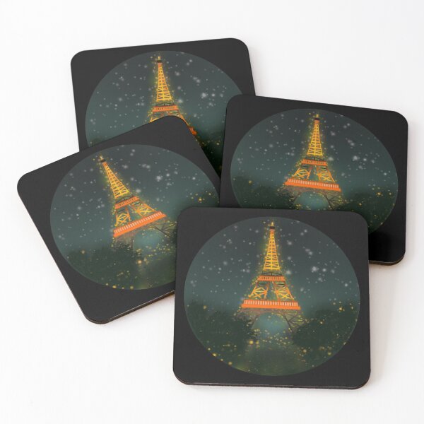 Item preview, Eiffel Tower designed and sold by jotan224.