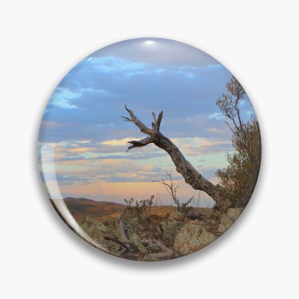 Item preview, Nature's sculpture, Bendleby Ranges, Australia designed and sold by FranWest.