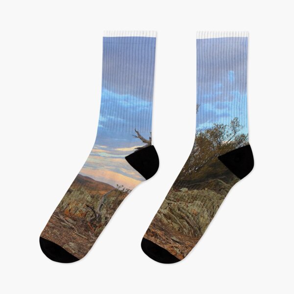 Item preview, Nature's sculpture, Bendleby Ranges, Australia designed and sold by FranWest.