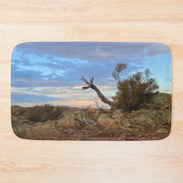Item preview, Nature's sculpture, Bendleby Ranges, Australia designed and sold by FranWest.