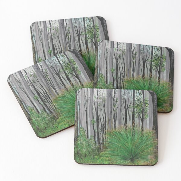 Item preview, Natures Gardens designed and sold by Nicola Morgan.