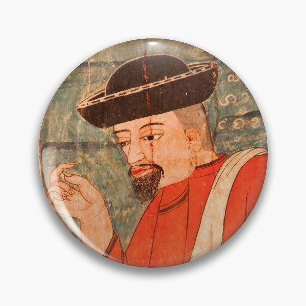 Item preview, Wise Man of the City  – Copy of the original art in a Temple in Thailand dating back to year 1240  .. designed and sold by JOHNC1.